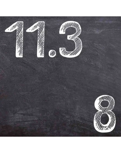 ИДЗ Рябушко 11.3 Вариант 8