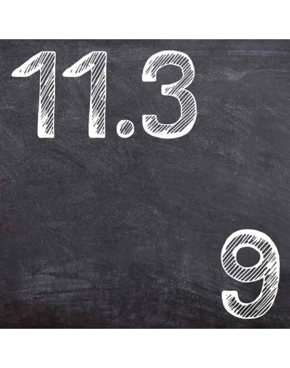 ИДЗ Рябушко 11.3 Вариант 9