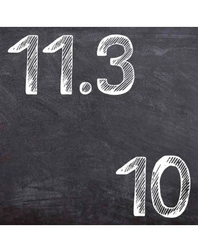 ИДЗ Рябушко 11.3 Вариант 10