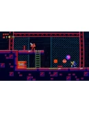 Cybarian: The Time Travelling Warrior (Steam) GLOBAL