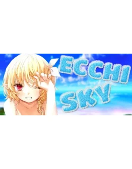 Ecchi Sky (Steam key/Region free)
