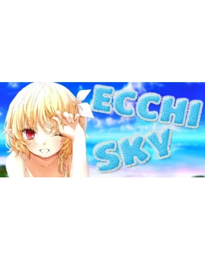 Ecchi Sky (Steam key/Region free)