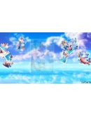 Ecchi Sky (Steam key/Region free)