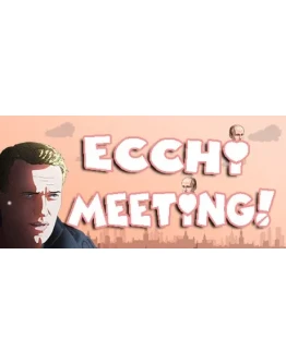 Ecchi MEETING! (Steam key/Region free)