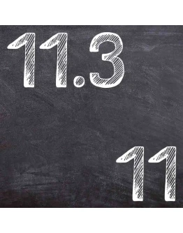 ИДЗ Рябушко 11.3 Вариант 11