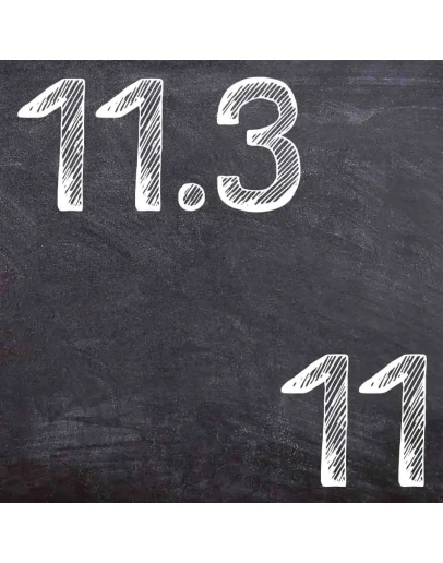 ИДЗ Рябушко 11.3 Вариант 11