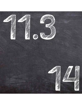 ИДЗ Рябушко 11.3 Вариант 14