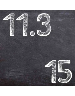 ИДЗ Рябушко 11.3 Вариант 15