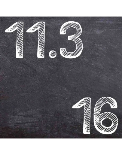 ИДЗ Рябушко 11.3 Вариант 16