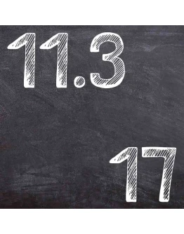 ИДЗ Рябушко 11.3 Вариант 17