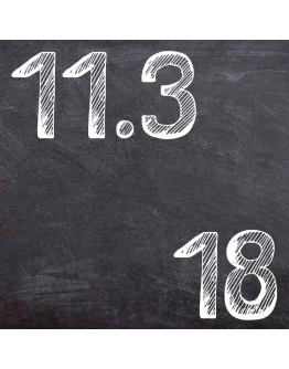 ИДЗ Рябушко 11.3 Вариант 18