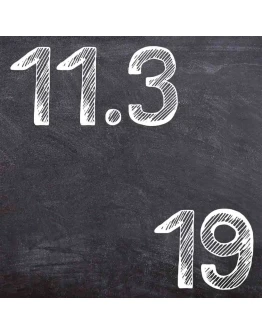 ИДЗ Рябушко 11.3 Вариант 19