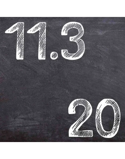 ИДЗ Рябушко 11.3 Вариант 20