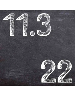 ИДЗ Рябушко 11.3 Вариант 22