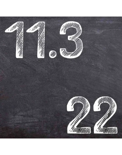 ИДЗ Рябушко 11.3 Вариант 22