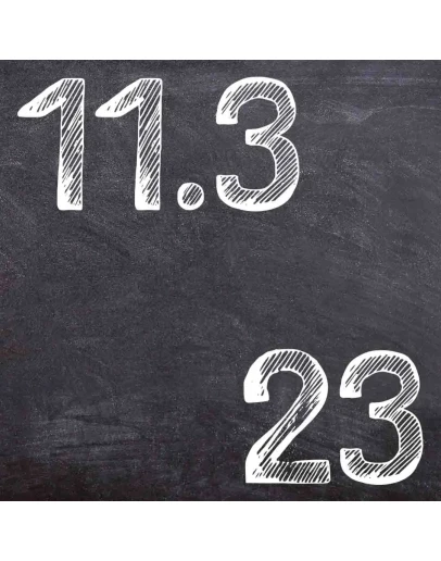 ИДЗ Рябушко 11.3 Вариант 23