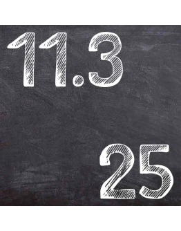 ИДЗ Рябушко 11.3 Вариант 25