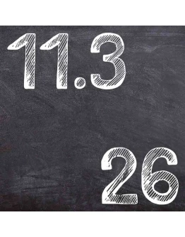 ИДЗ Рябушко 11.3 Вариант 26