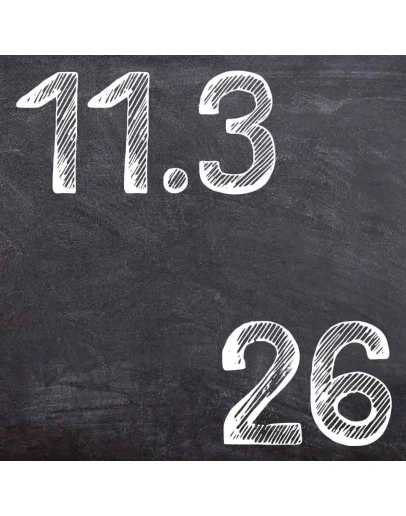 ИДЗ Рябушко 11.3 Вариант 26