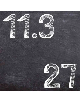 ИДЗ Рябушко 11.3 Вариант 27