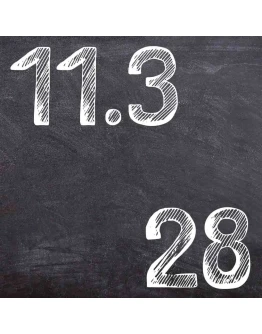 ИДЗ Рябушко 11.3 Вариант 28