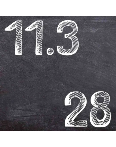 ИДЗ Рябушко 11.3 Вариант 28