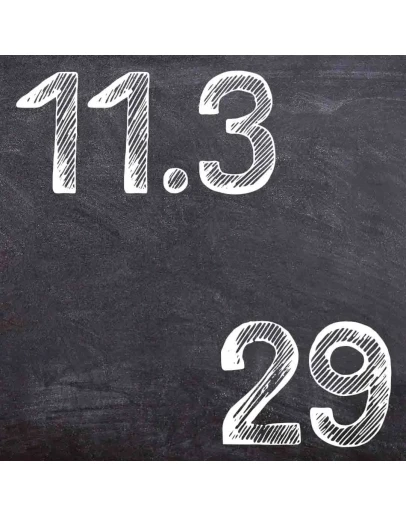 ИДЗ Рябушко 11.3 Вариант 29