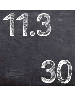 ИДЗ Рябушко 11.3 Вариант 30