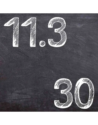 ИДЗ Рябушко 11.3 Вариант 30