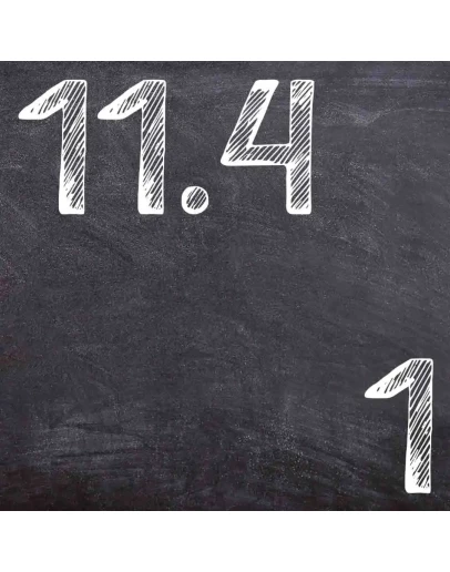 ИДЗ Рябушко 11.4 Вариант 1