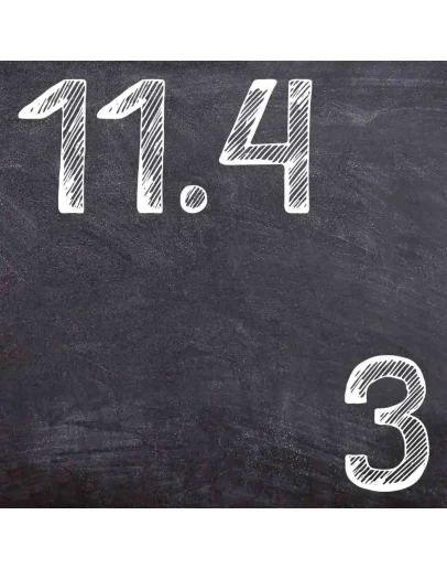 ИДЗ Рябушко 11.4 Вариант 3