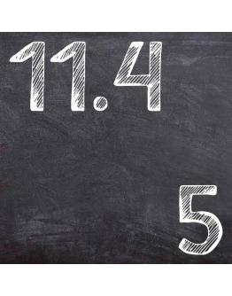 ИДЗ Рябушко 11.4 Вариант 5