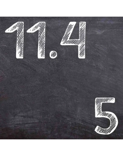 ИДЗ Рябушко 11.4 Вариант 5