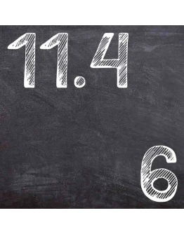 ИДЗ Рябушко 11.4 Вариант 6