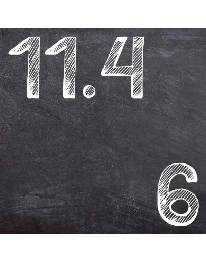 ИДЗ Рябушко 11.4 Вариант 6