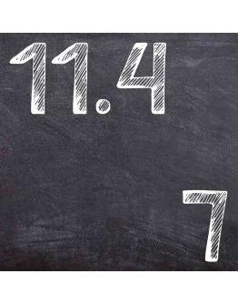 ИДЗ Рябушко 11.4 Вариант 7