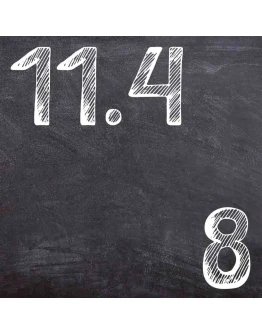 ИДЗ Рябушко 11.4 Вариант 8