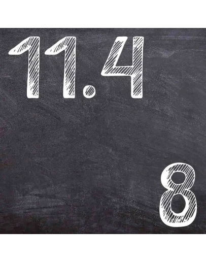 ИДЗ Рябушко 11.4 Вариант 8