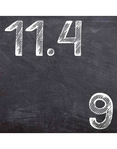 ИДЗ Рябушко 11.4 Вариант 9