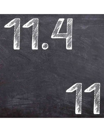 ИДЗ Рябушко 11.4 Вариант 11