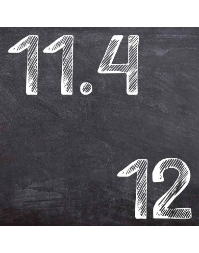 ИДЗ Рябушко 11.4 Вариант 12