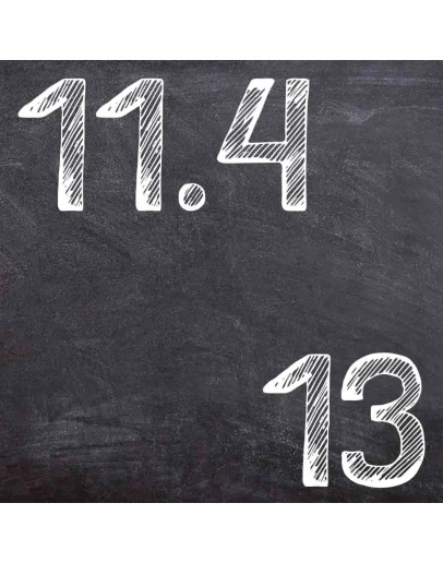 ИДЗ Рябушко 11.4 Вариант 13