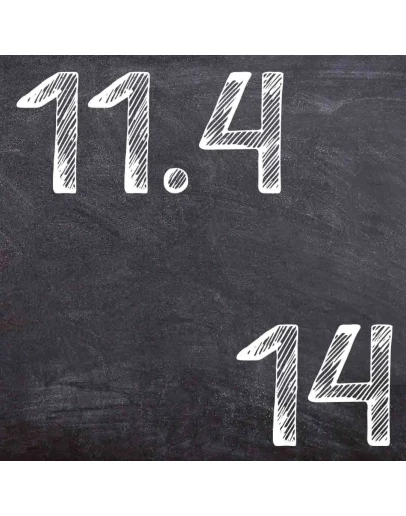 ИДЗ Рябушко 11.4 Вариант 14