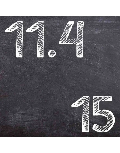 ИДЗ Рябушко 11.4 Вариант 15