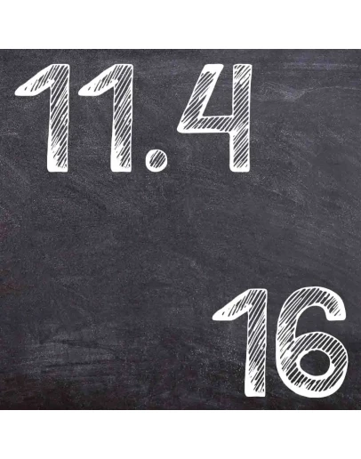 ИДЗ Рябушко 11.4 Вариант 16