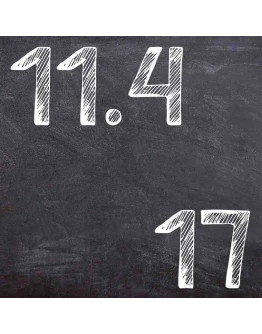 ИДЗ Рябушко 11.4 Вариант 17