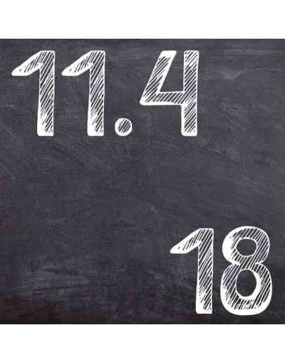 ИДЗ Рябушко 11.4 Вариант 18