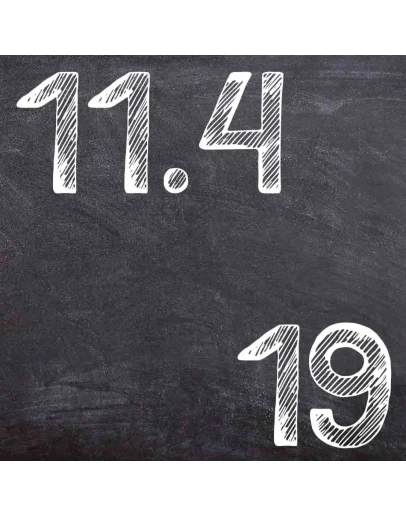 ИДЗ Рябушко 11.4 Вариант 19