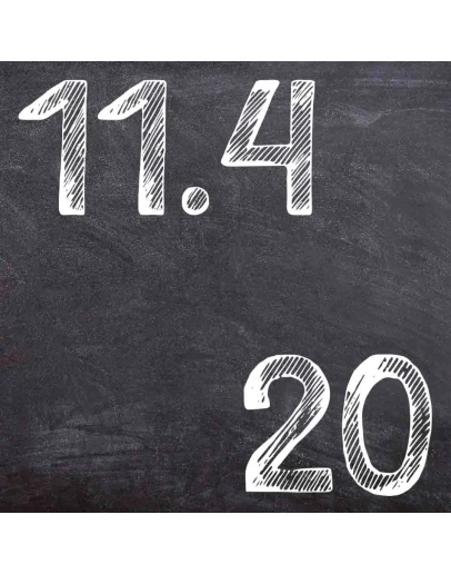 ИДЗ Рябушко 11.4 Вариант 20