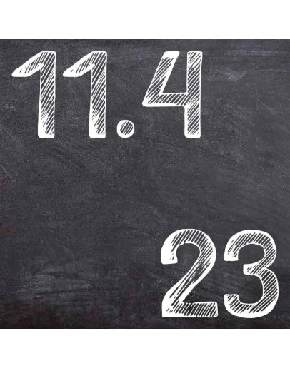 ИДЗ Рябушко 11.4 Вариант 23